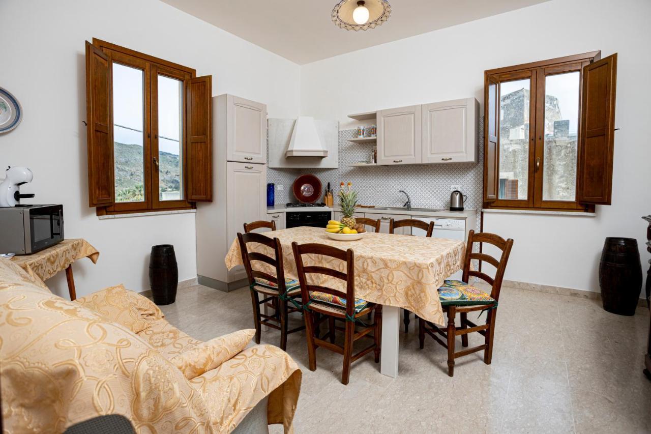 ולדריצ'ה Villa Fontana מראה חיצוני תמונה