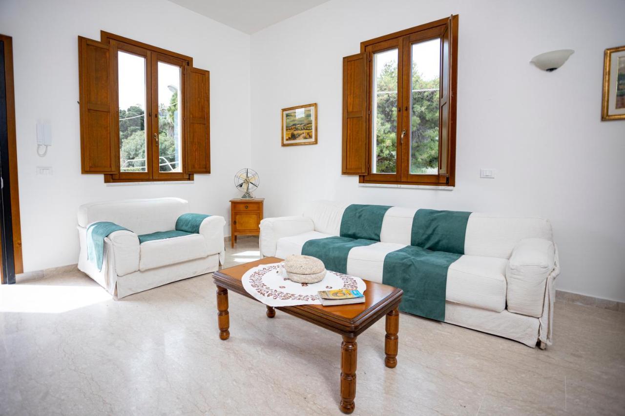 ולדריצ'ה Villa Fontana מראה חיצוני תמונה